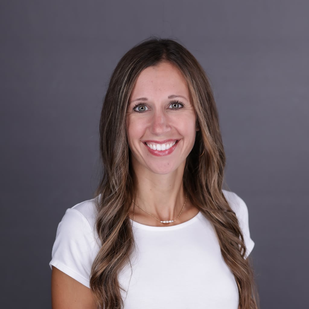 Sarah Landis