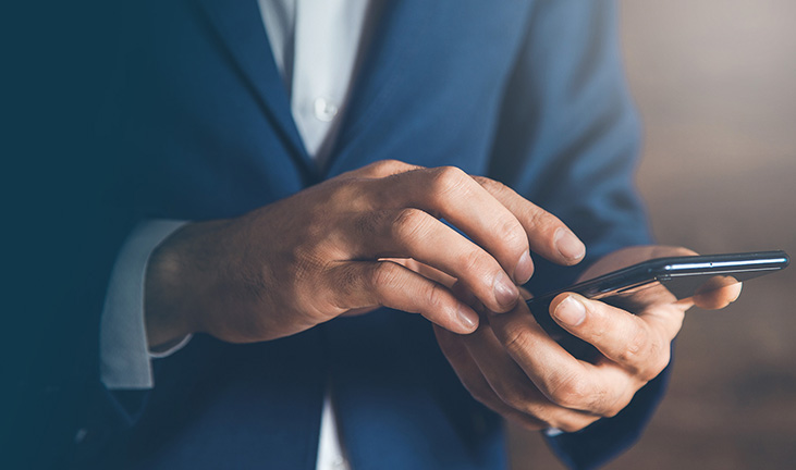 How to Get to the Decision-Maker