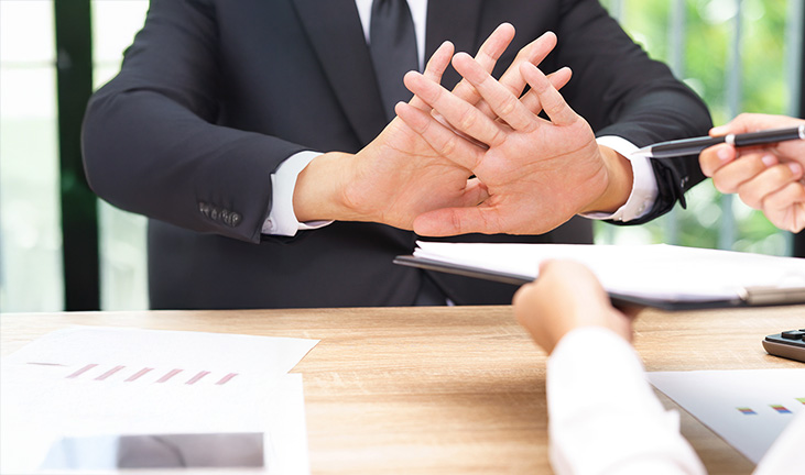 Overcoming Objections