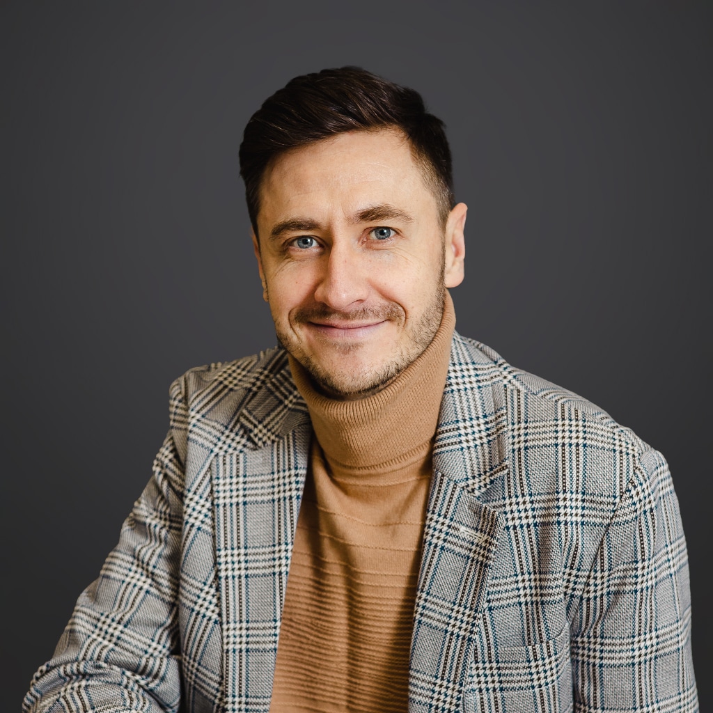 Mark Metsla