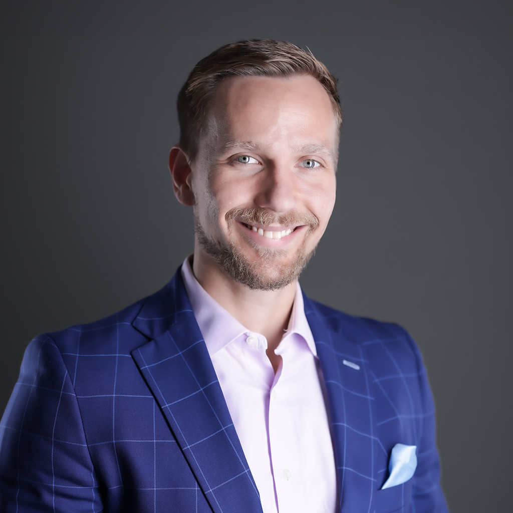 Peter Varberg