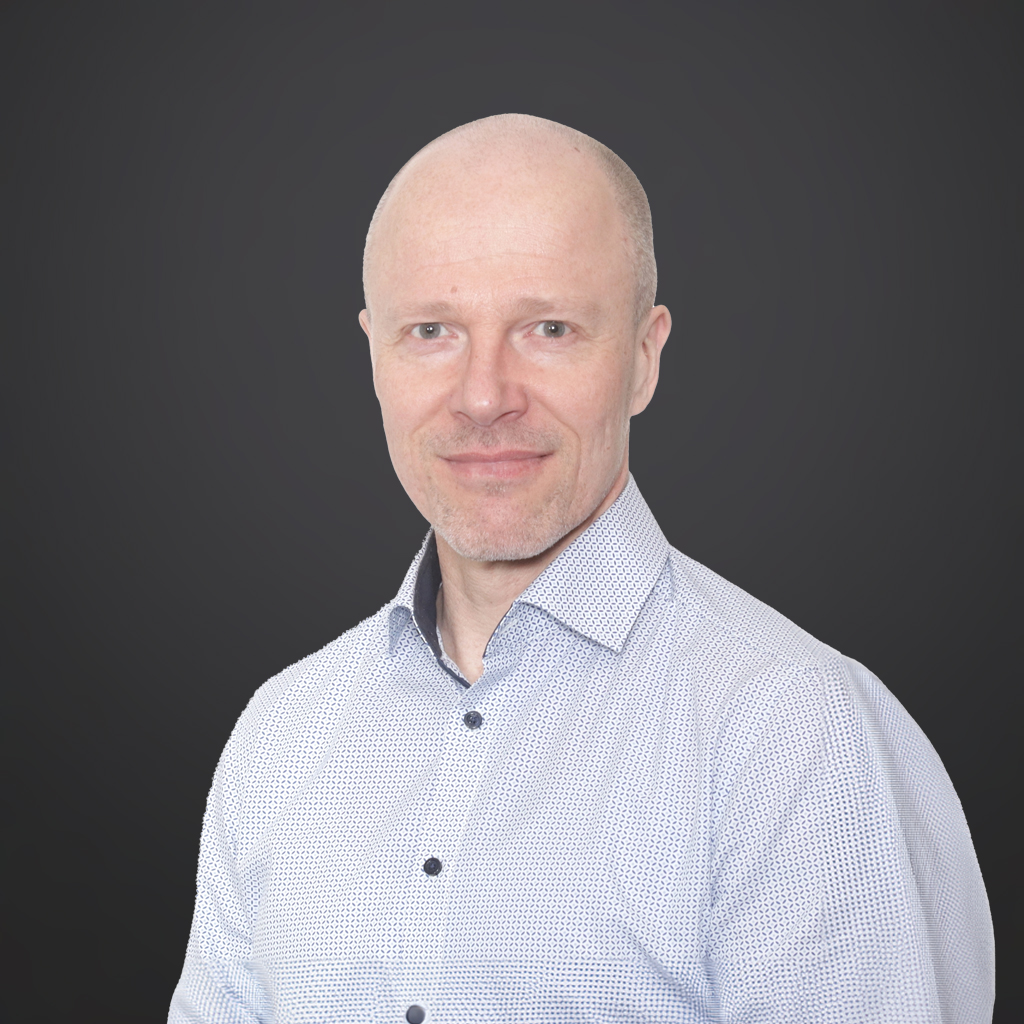 Timo Mustikkamaa
