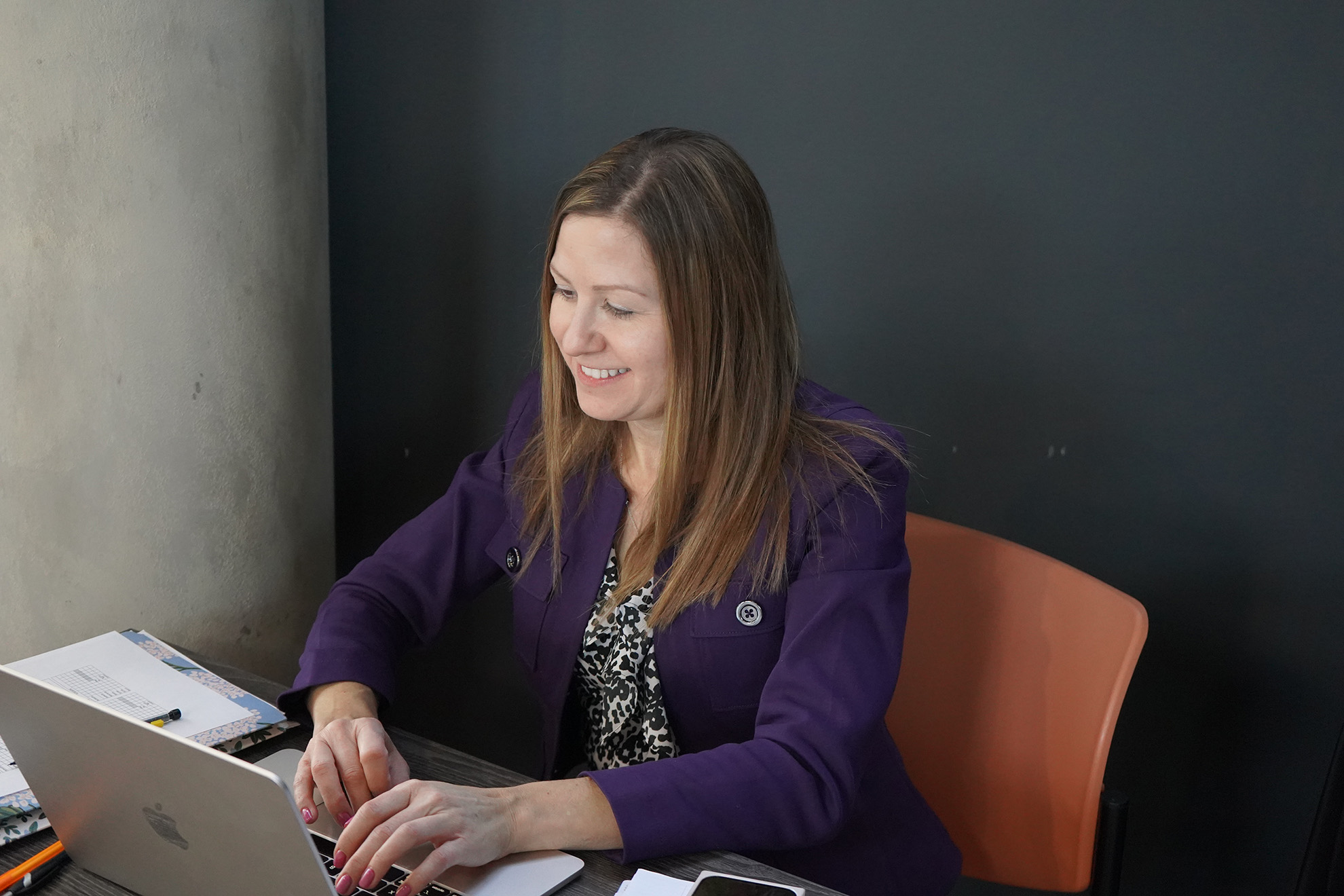 Isikliku missiooni koostamine