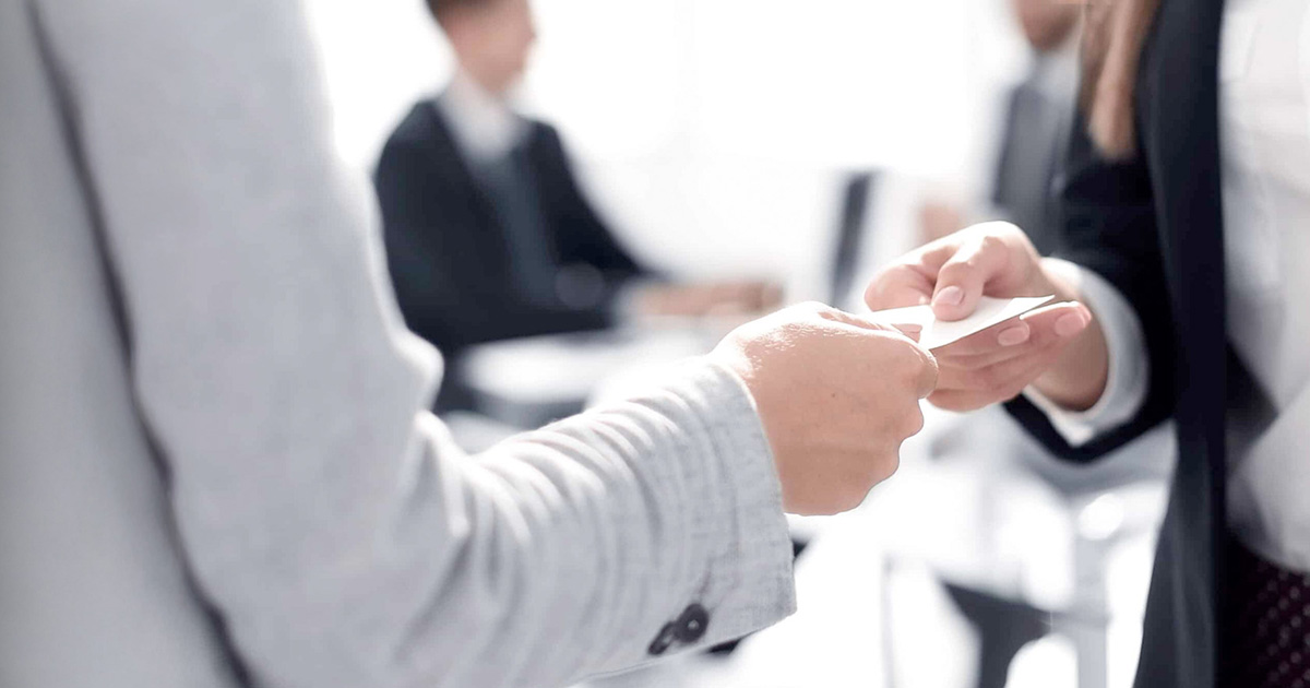 Soovituste küsimise 7 sammu