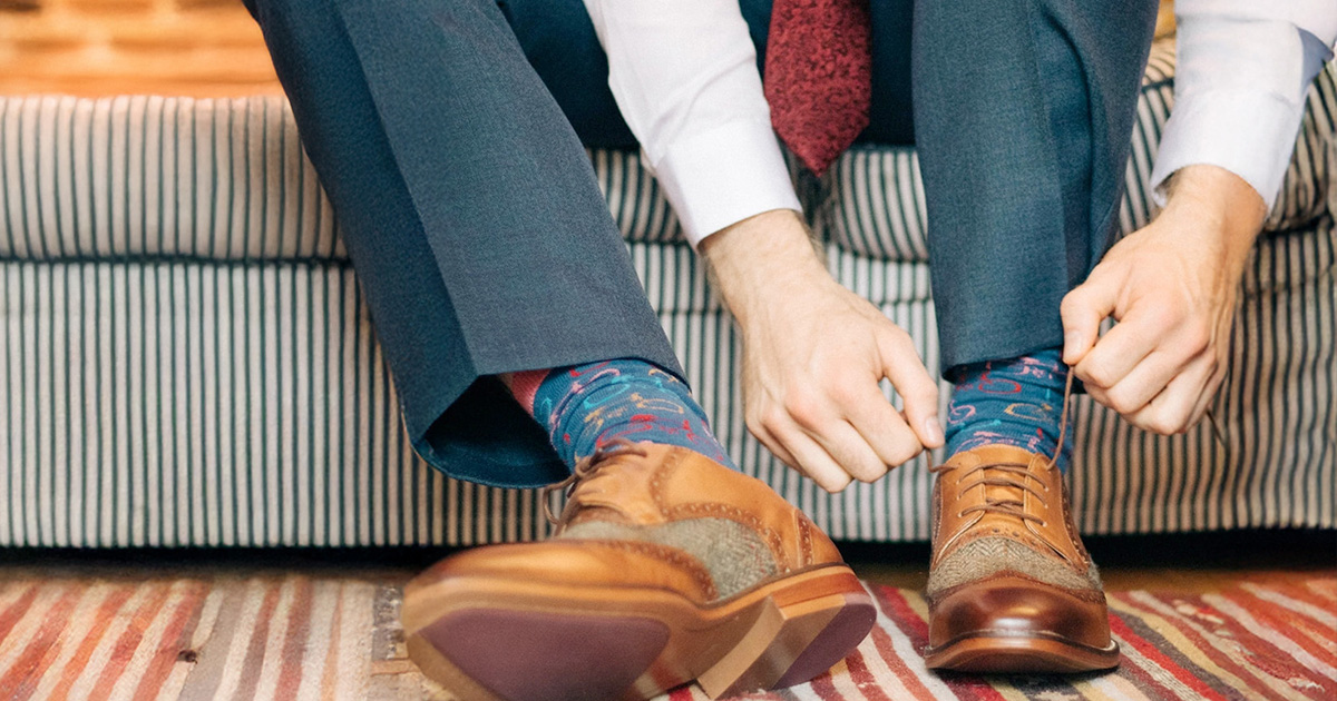 Kuidas õige riietuse abil edu saavutada