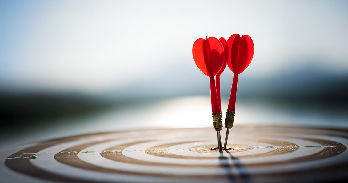 Kuidas seada pikaajalisi eesmärke