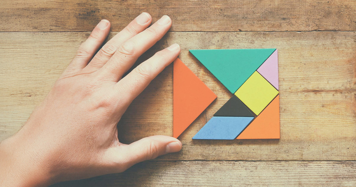 Probleemide lahendamise valem