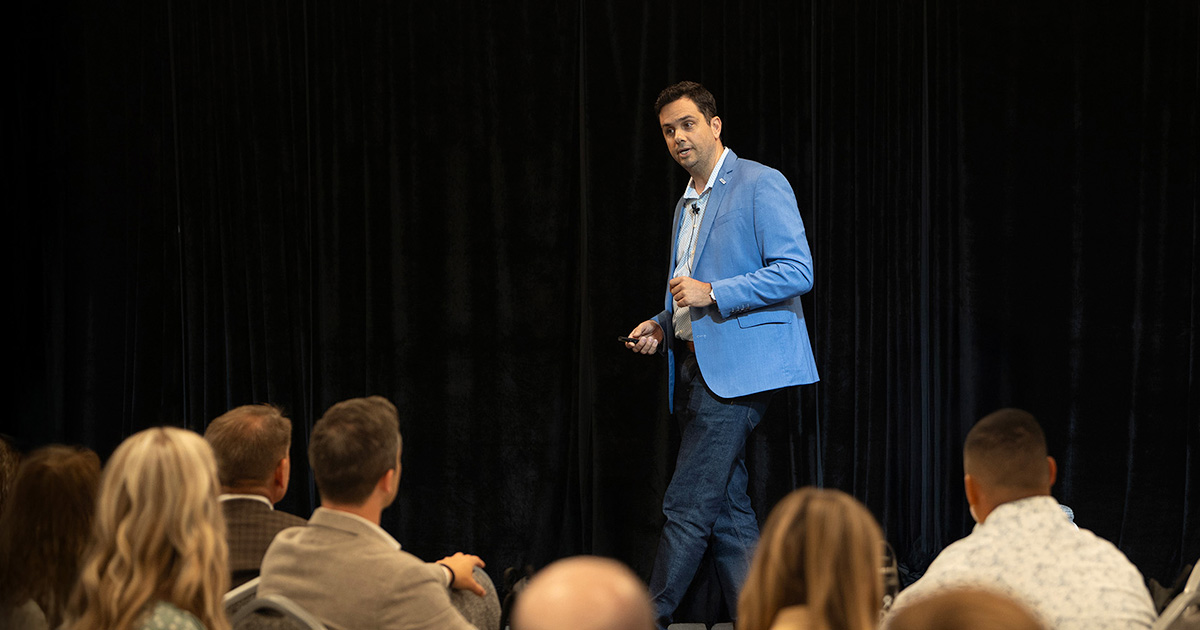 Mis on juhtimistreening?