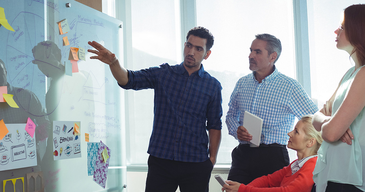 Mis on eesmärkide seadmise teooria?