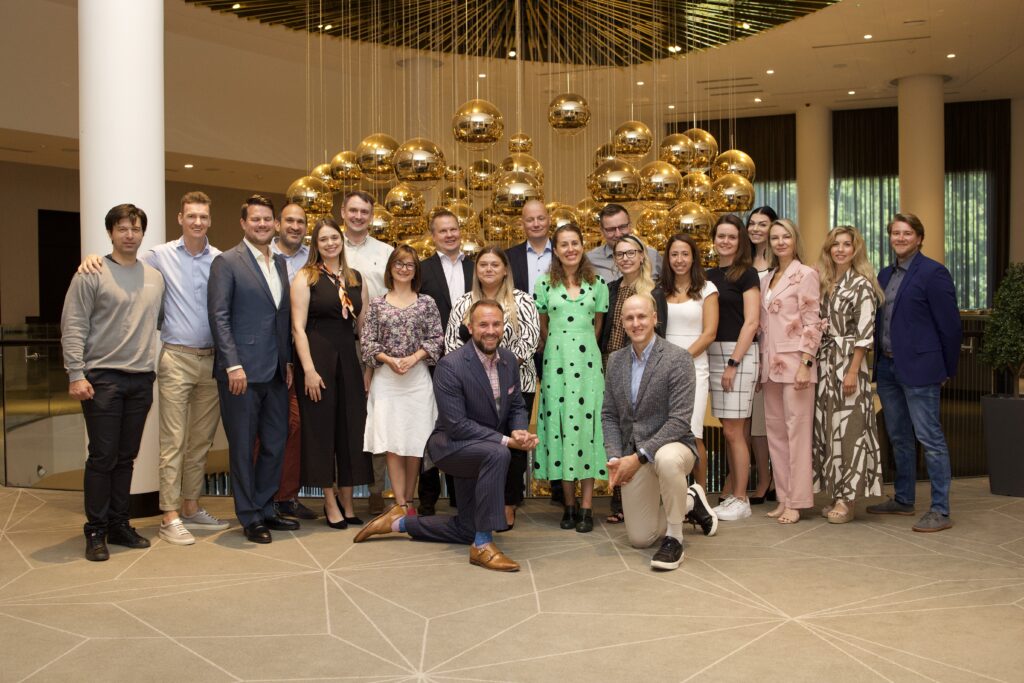 Southwestern Consulting